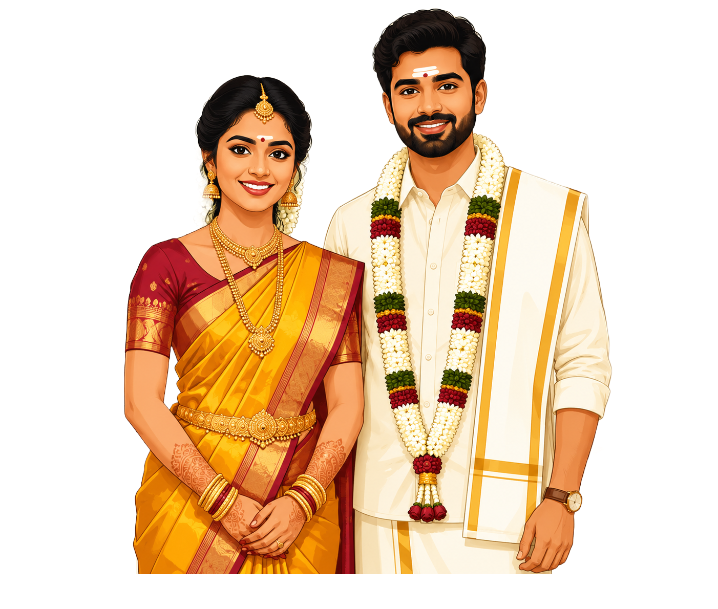 Anagani Matrimonial Hyderabad logo